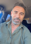 David Serrano