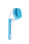 azul